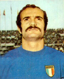 	Sandro Mazzola 	